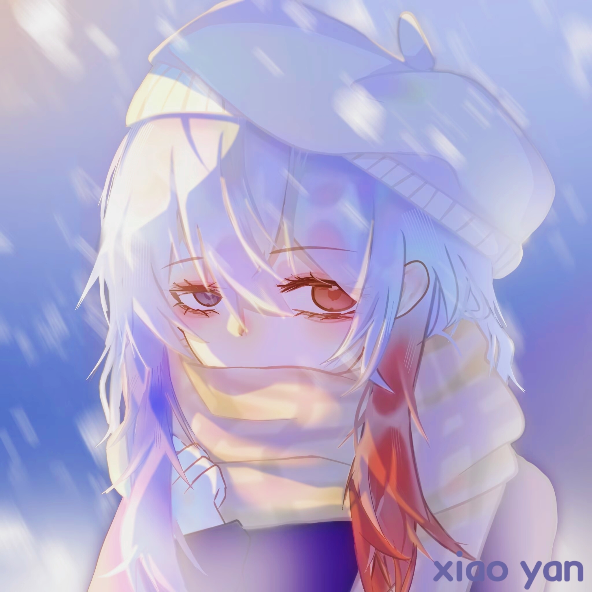 ＃法兰西-拟人圈