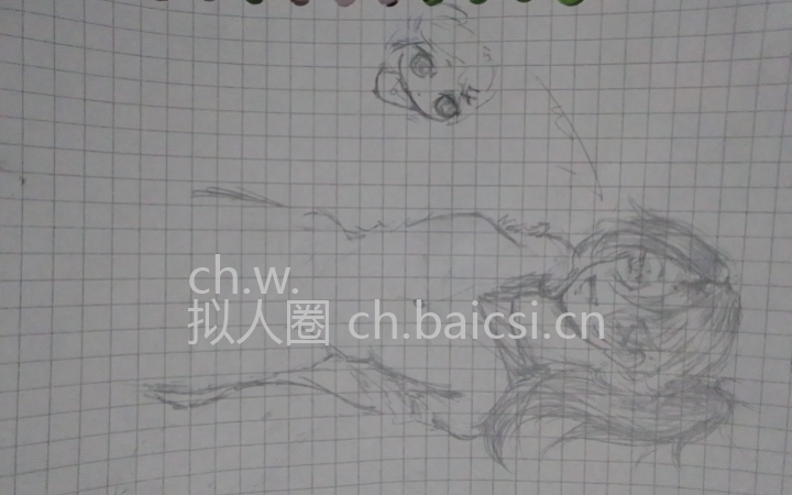拟人圈