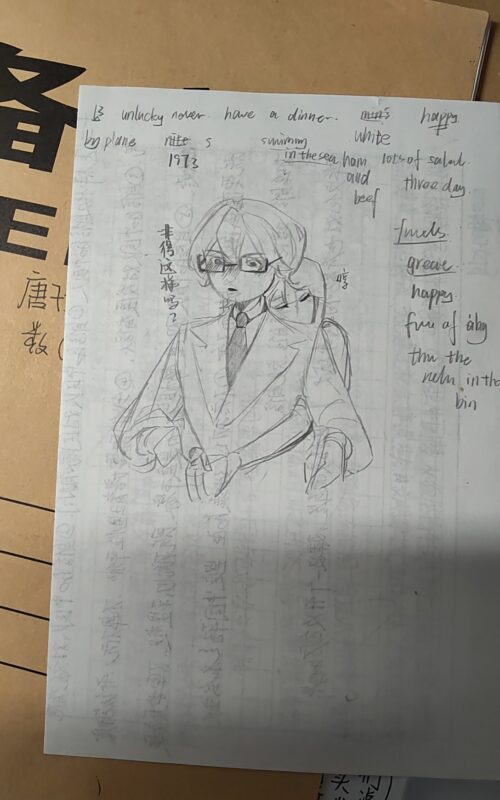 【德瓷】不要和瓷喝酒，她会装醉然后光明正大占你便宜-拟人圈