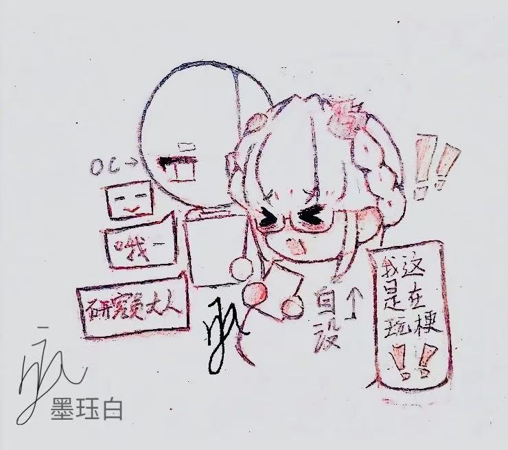 拟人圈