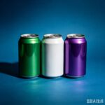 绿色或紫色的易拉罐的头像-拟人圈