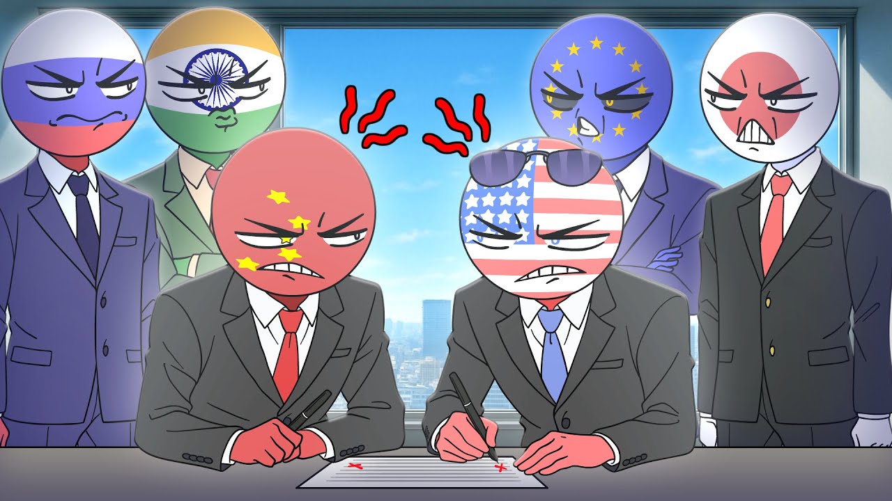 拟人圈