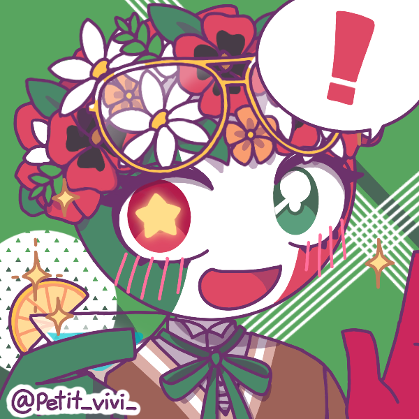 拟人圈