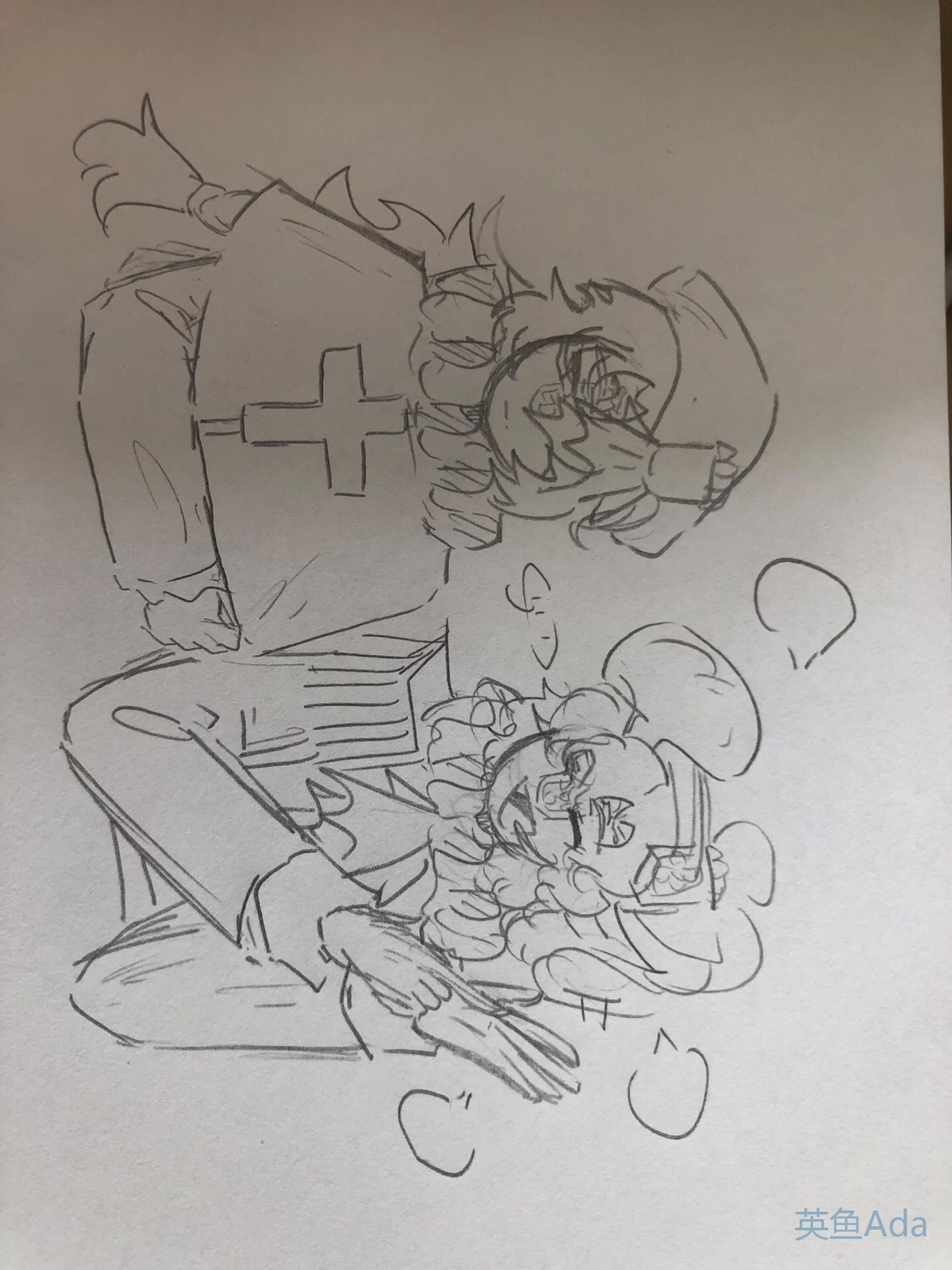拟人圈