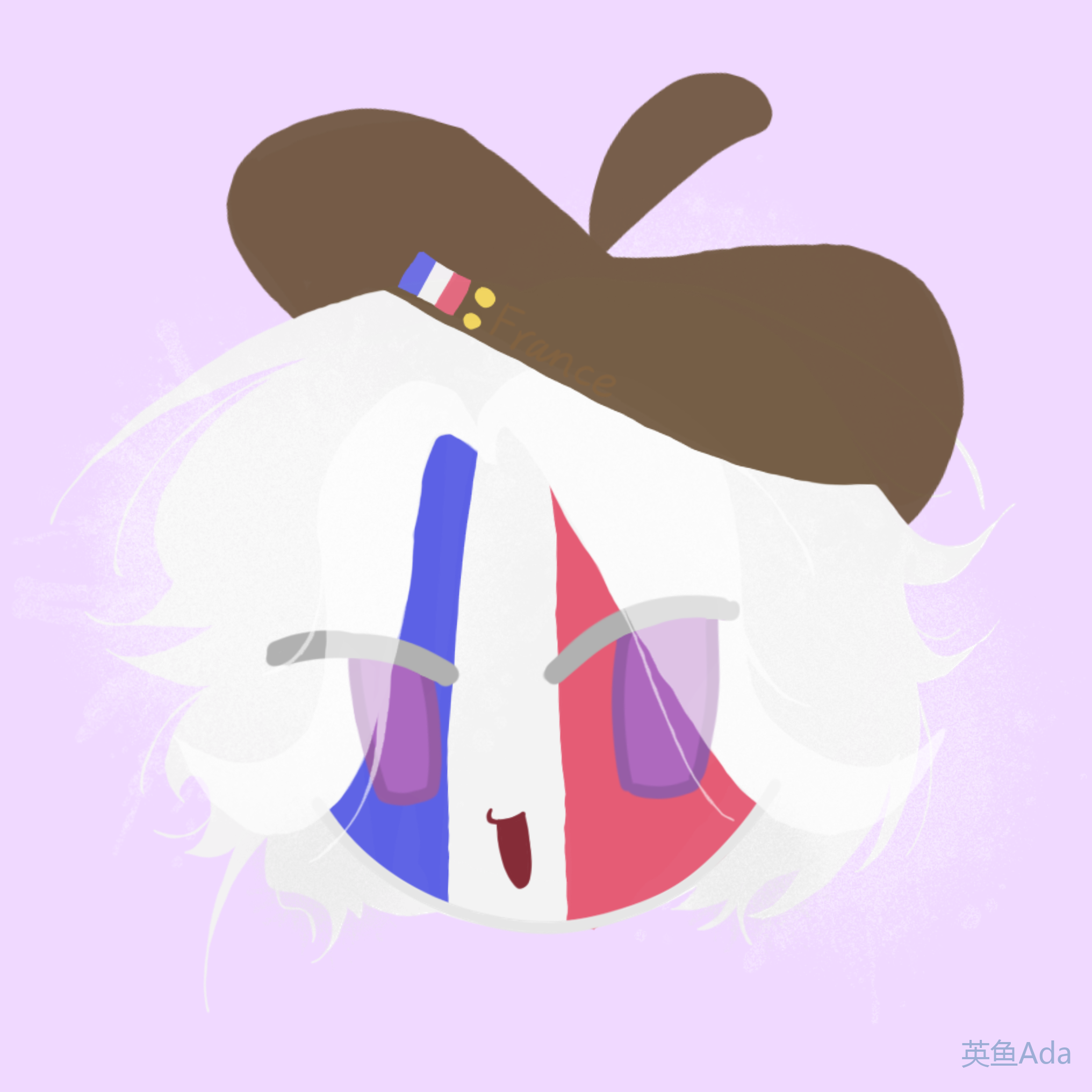拟人圈