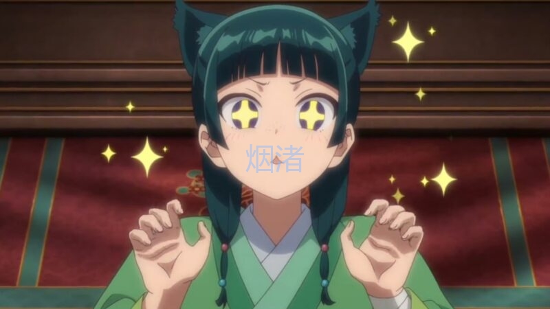 猫猫卡哇伊内！！！-拟人圈