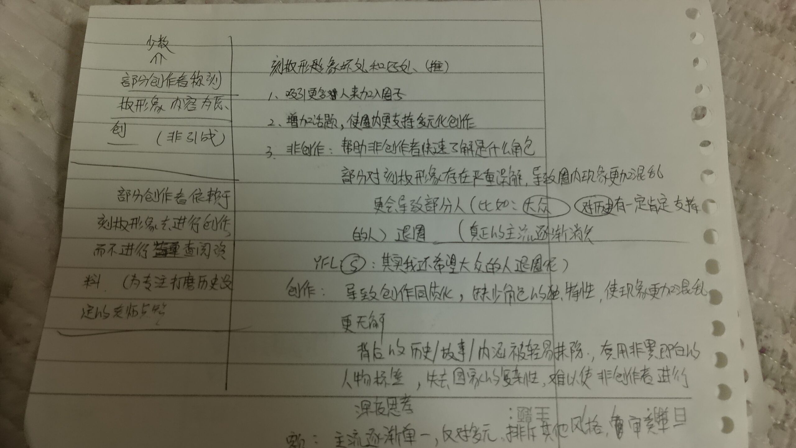 绝望荆棘花-拟人圈