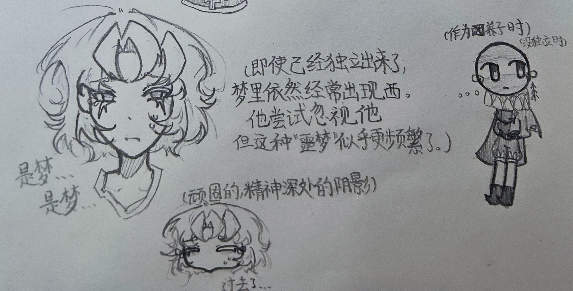 拟人圈