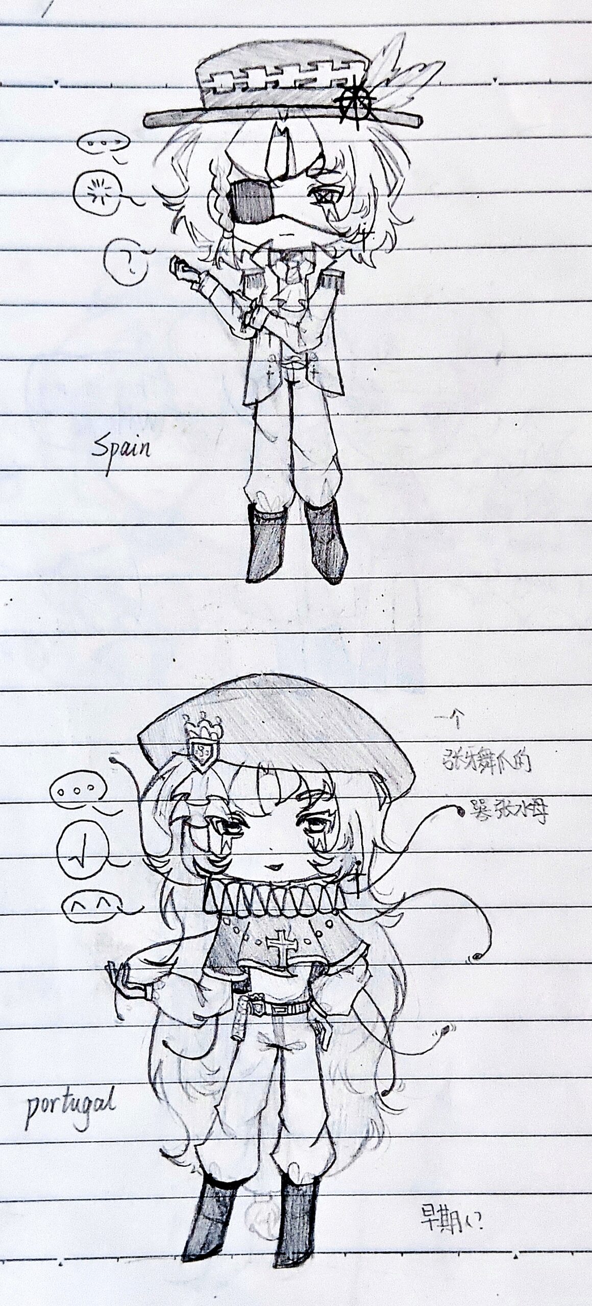 拟人圈