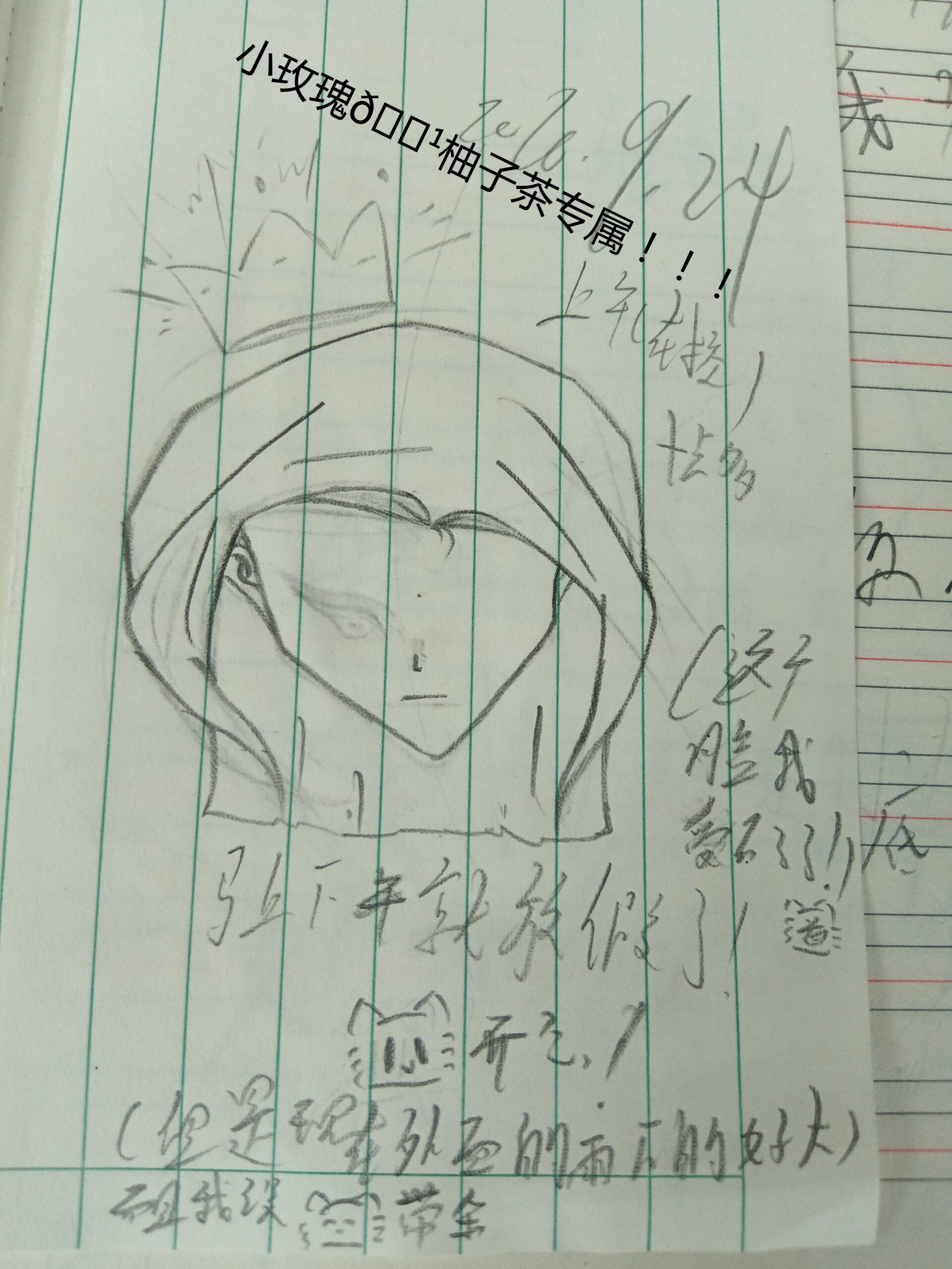 拟人圈