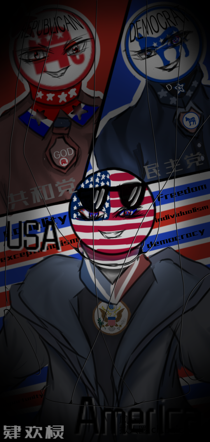 拟人圈