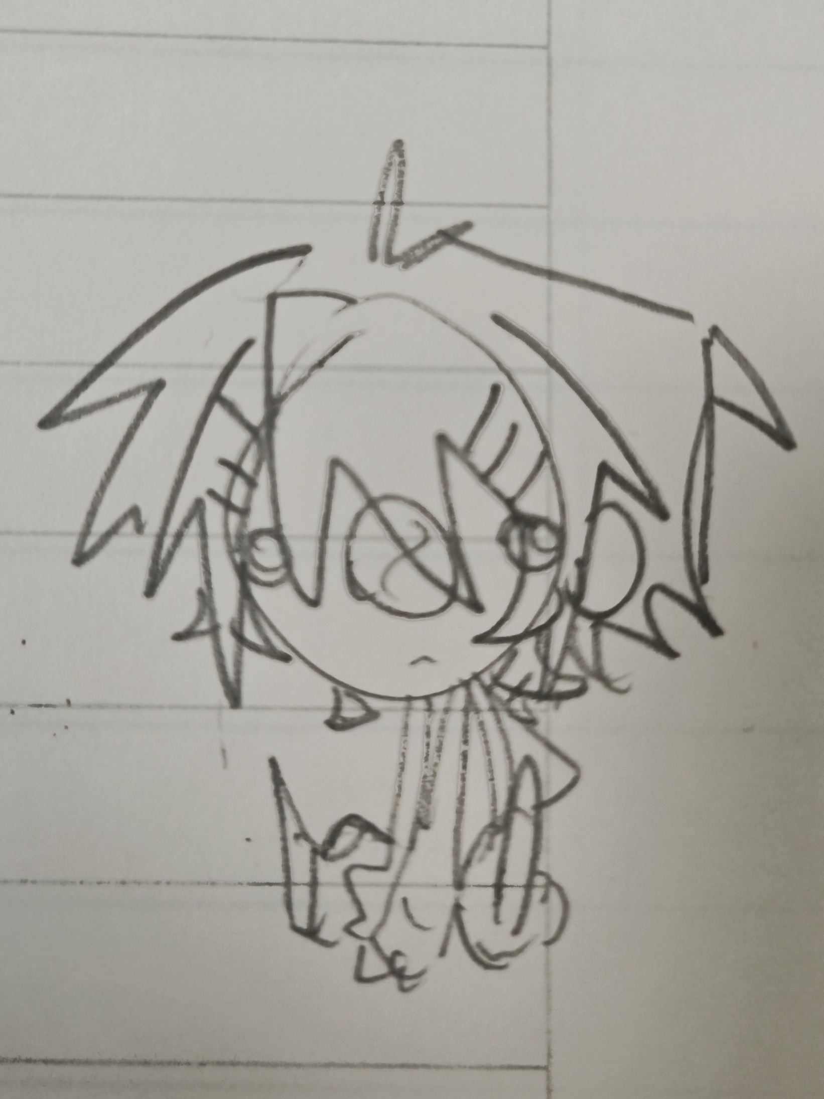 拟人圈