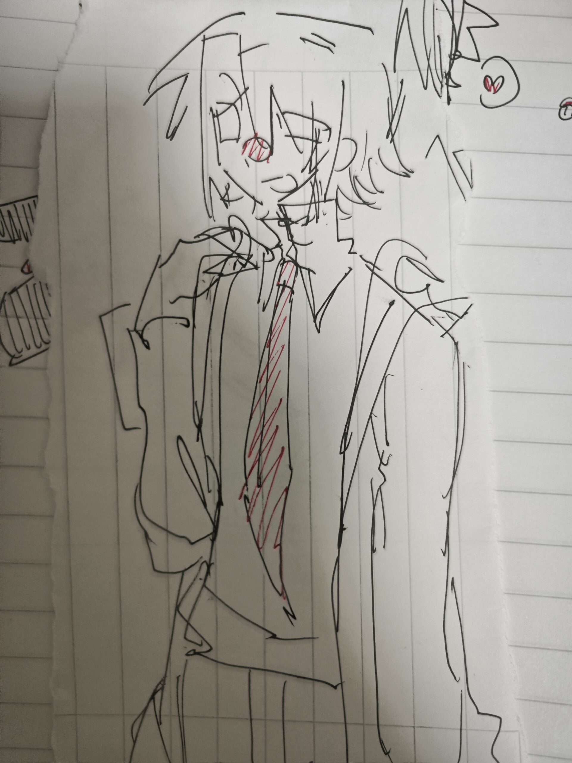 拟人圈