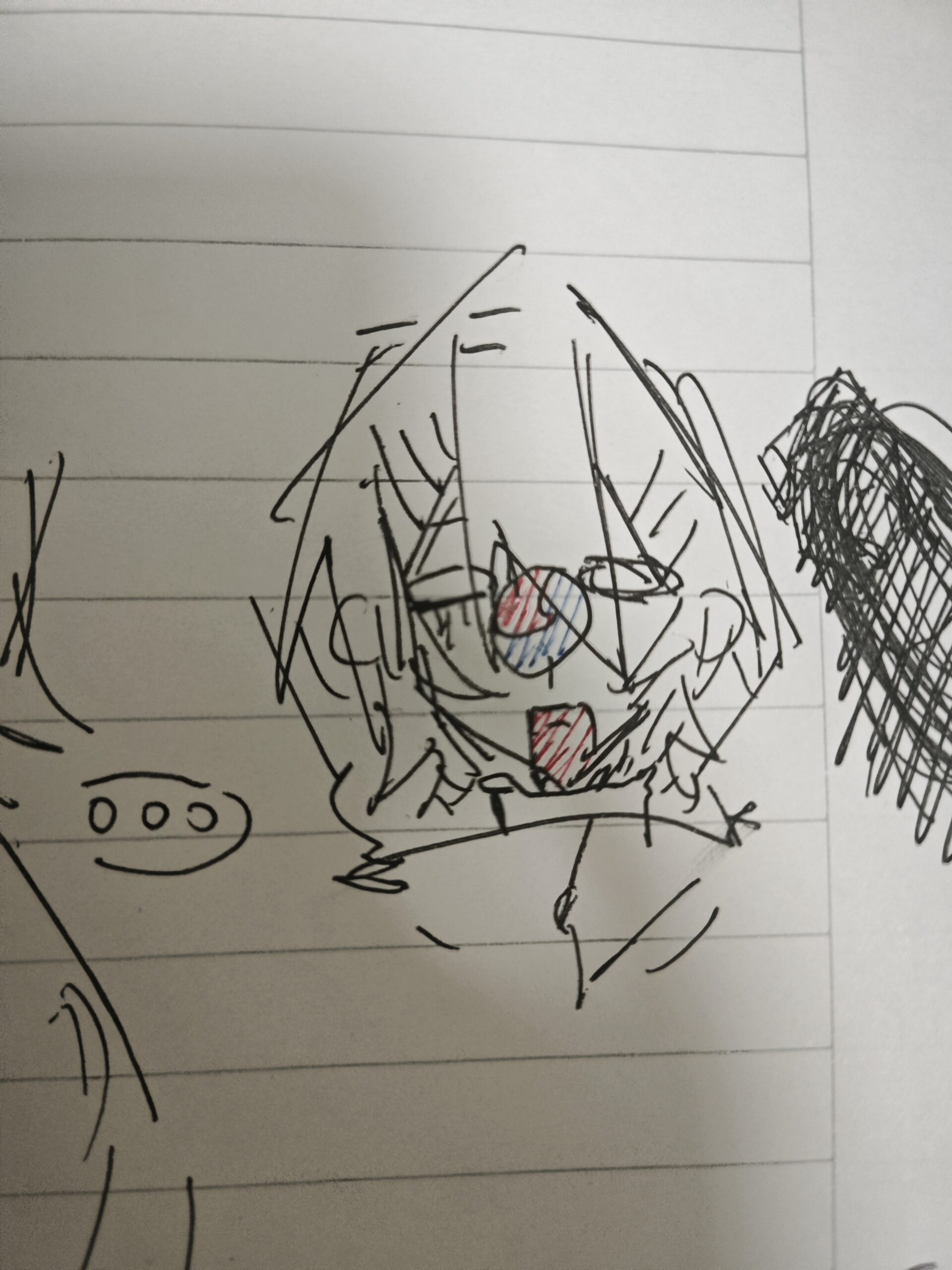 拟人圈