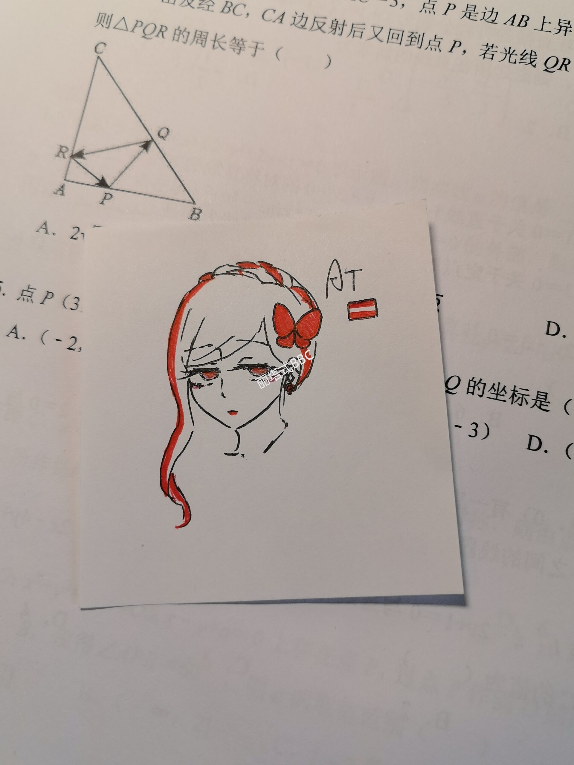 拟人圈