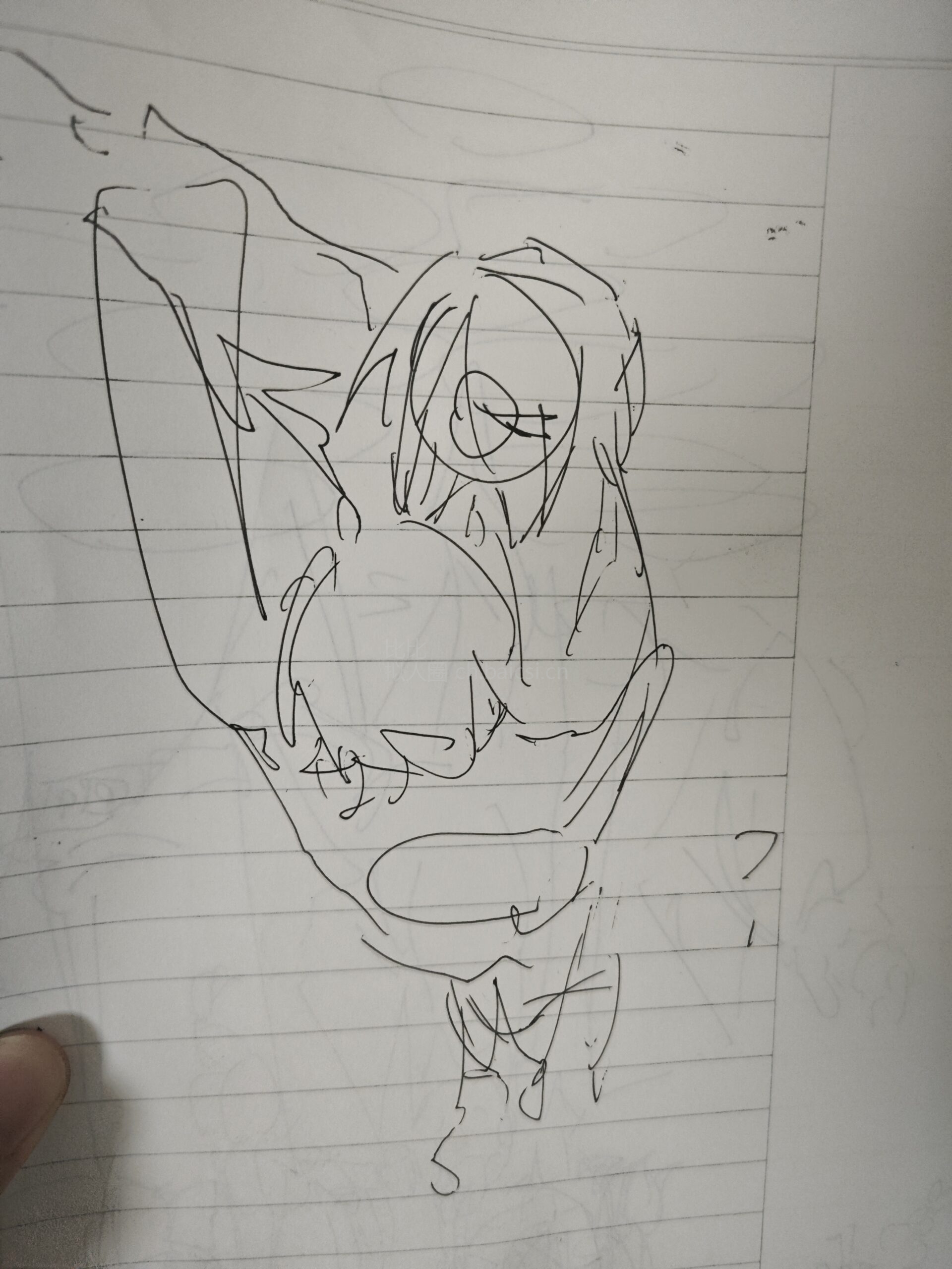 拟人圈