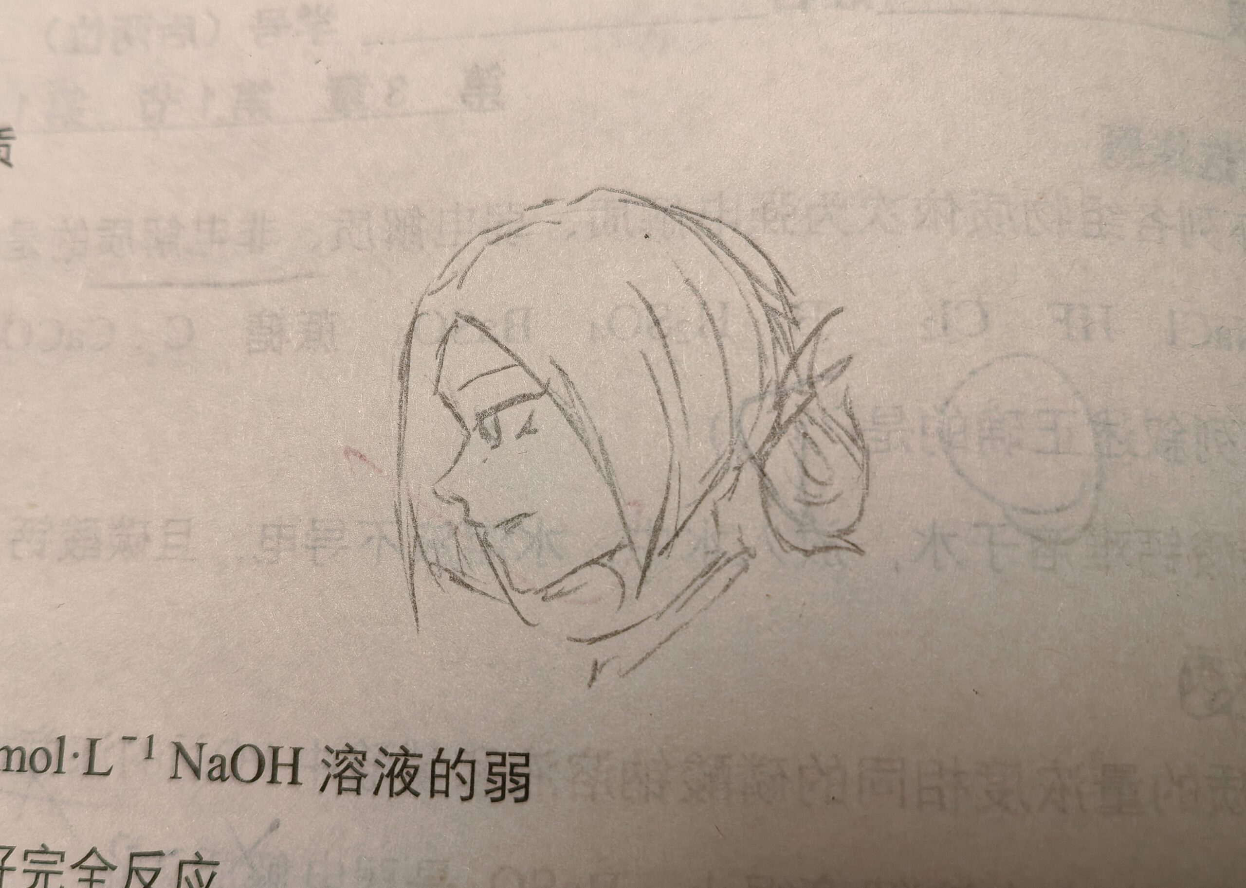 拟人圈