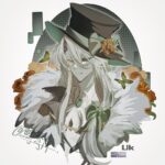 天空一色苹果绿的头像-拟人圈