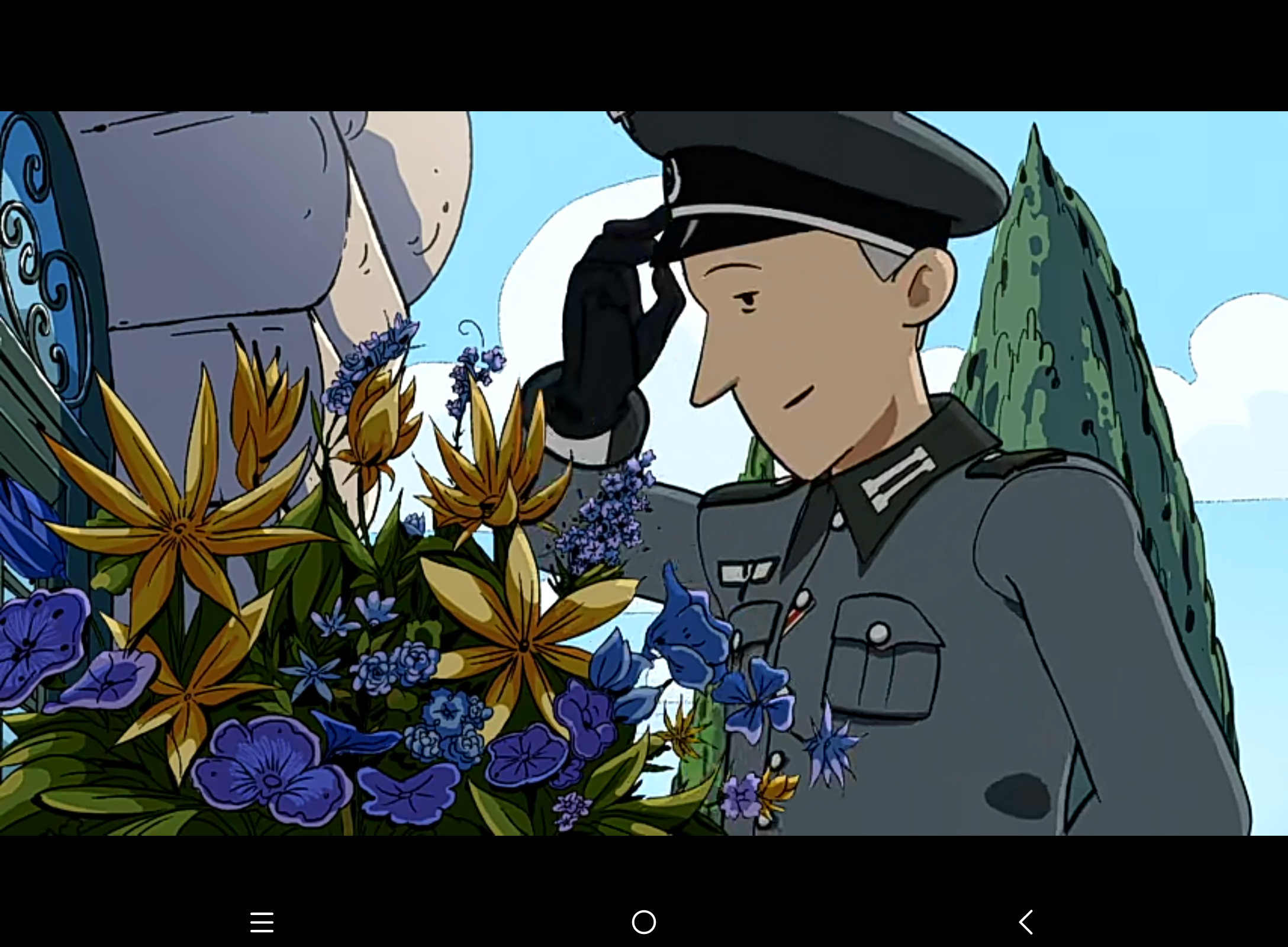 拟人圈