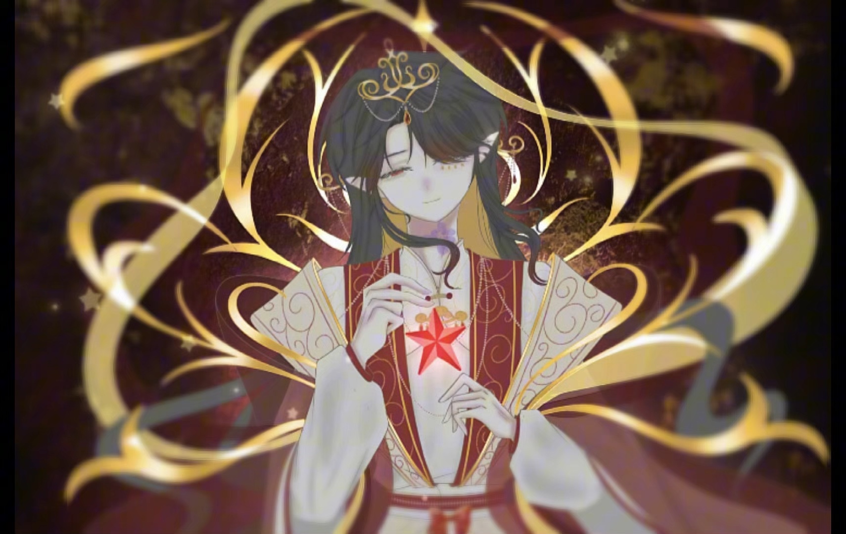 拟人圈
