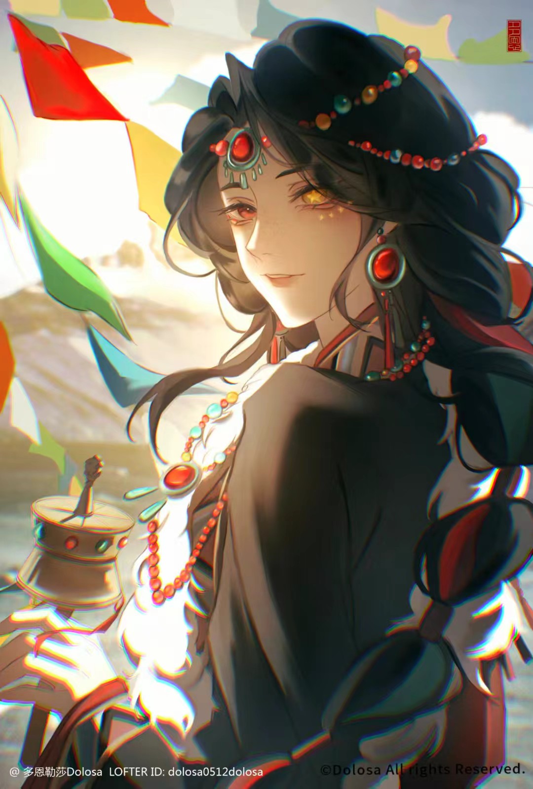 拟人圈
