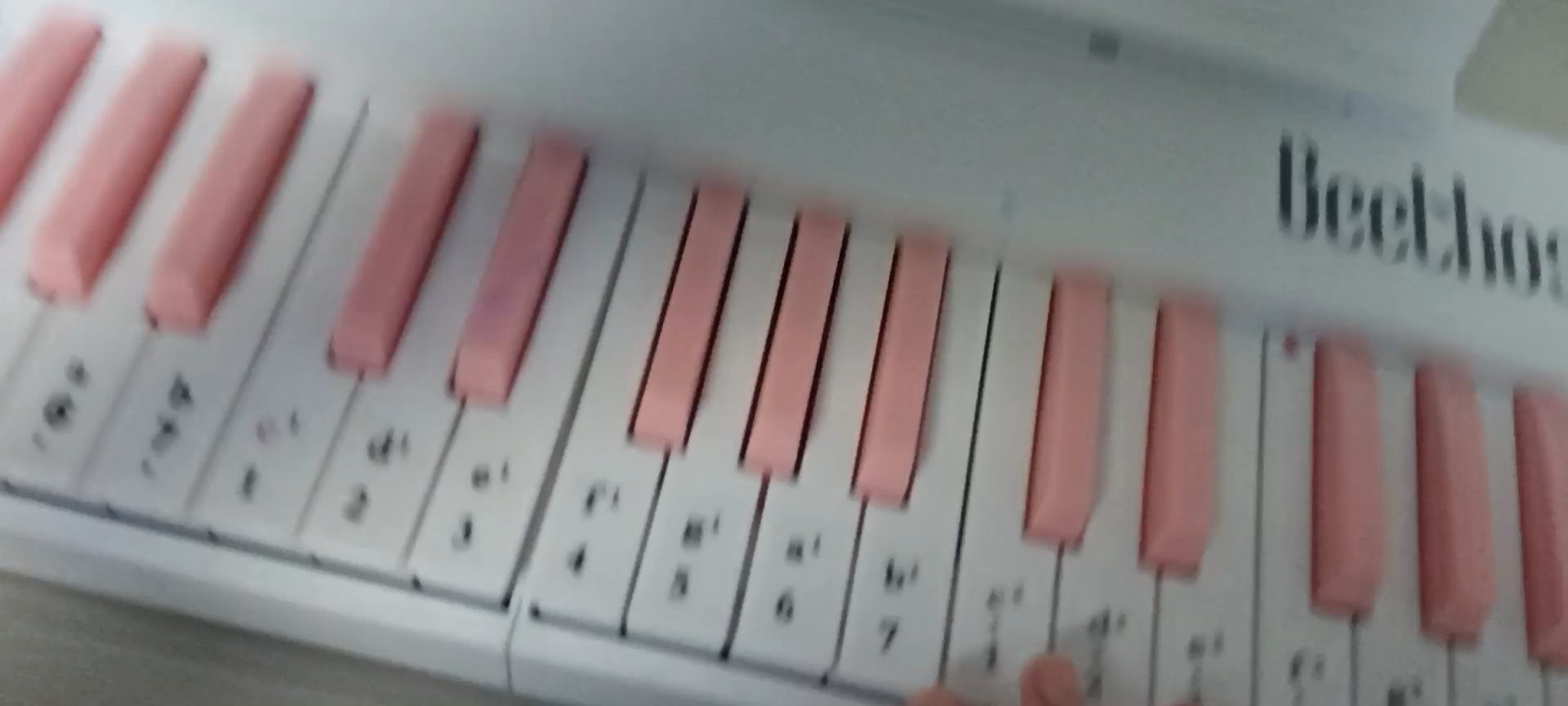 我不行了就这样吧，特么的我才多长时间没弹手就废成这样？！（自学不是很好勿喷🙃）