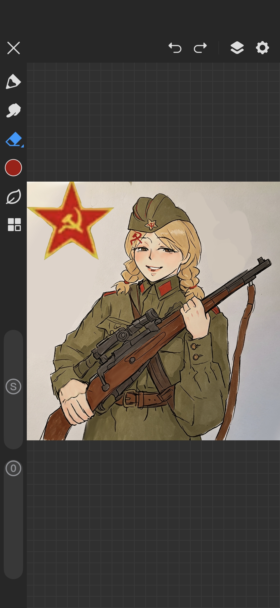 拟人圈