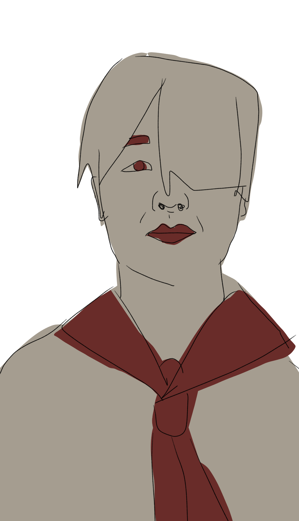 拟人圈