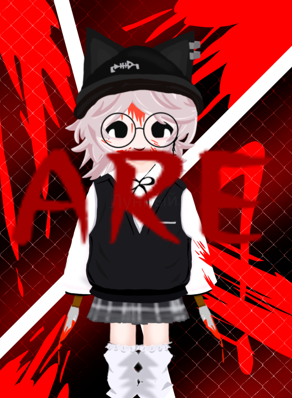 拟人圈