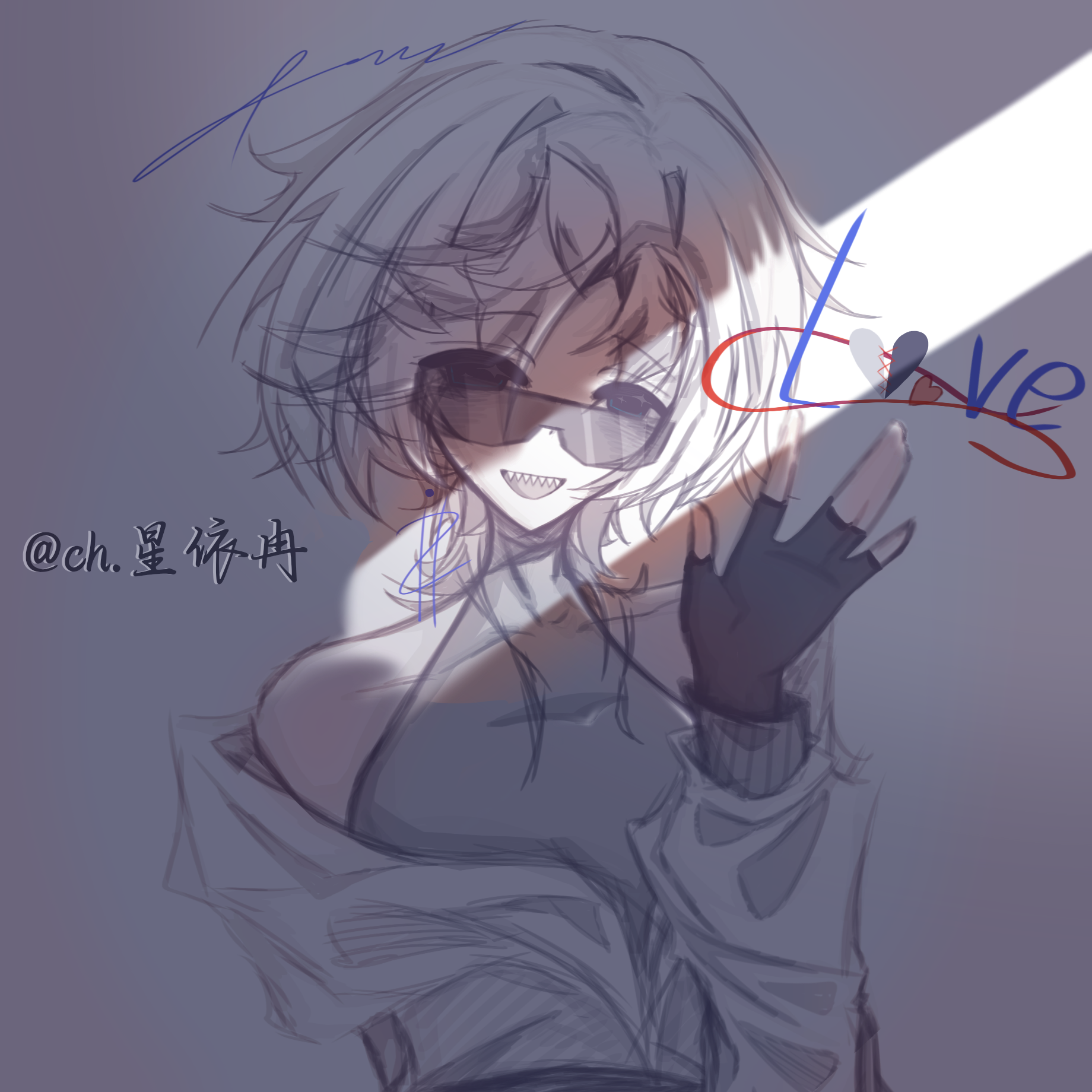 拟人圈