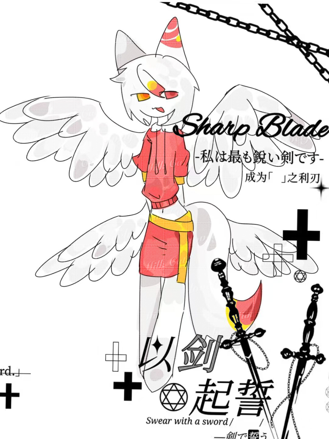#送设-拟人圈