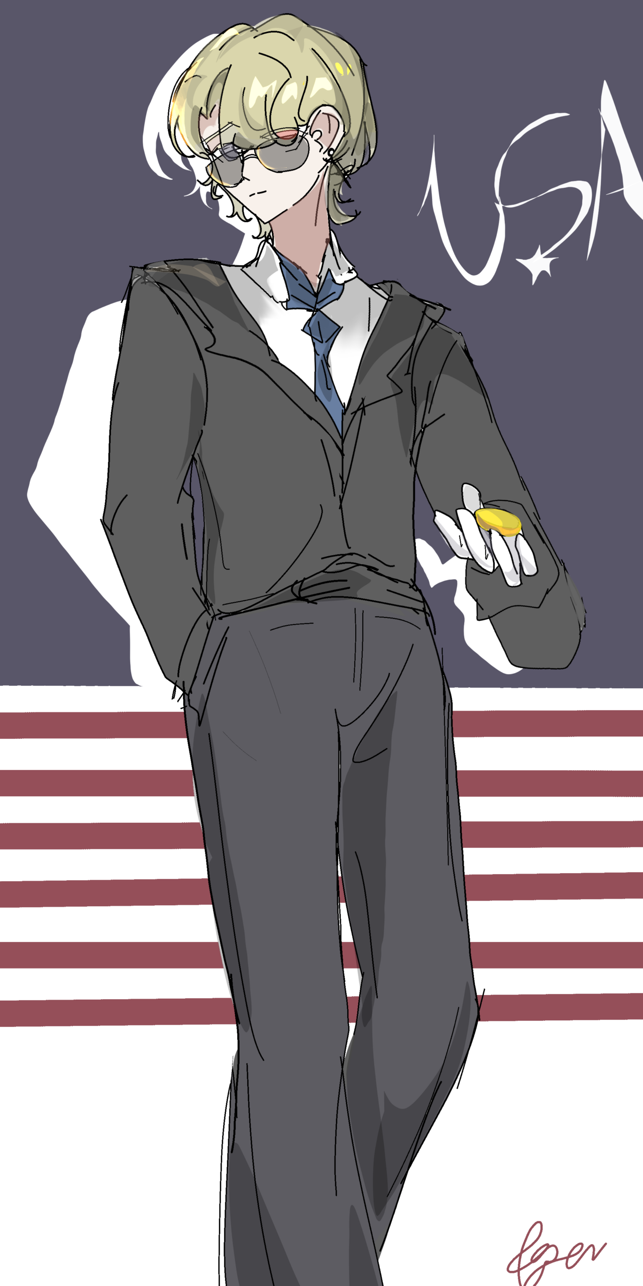 拟人圈