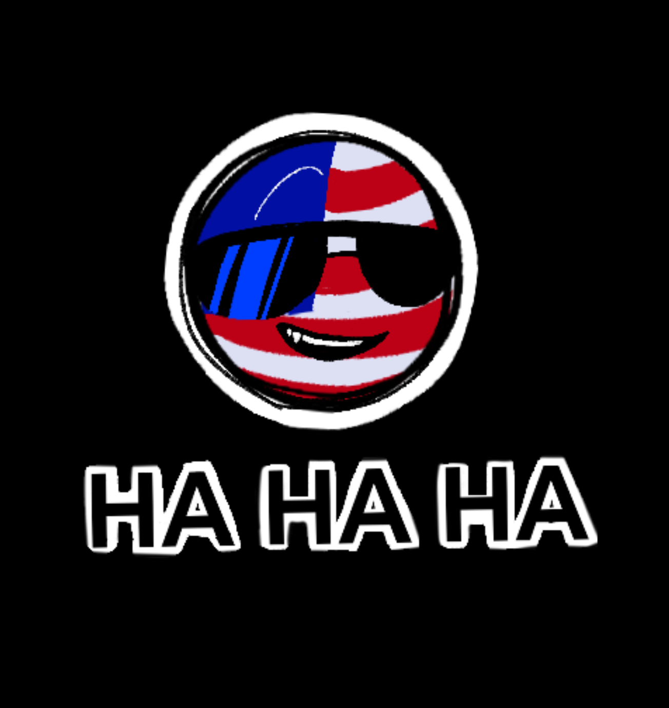 USA×MEME