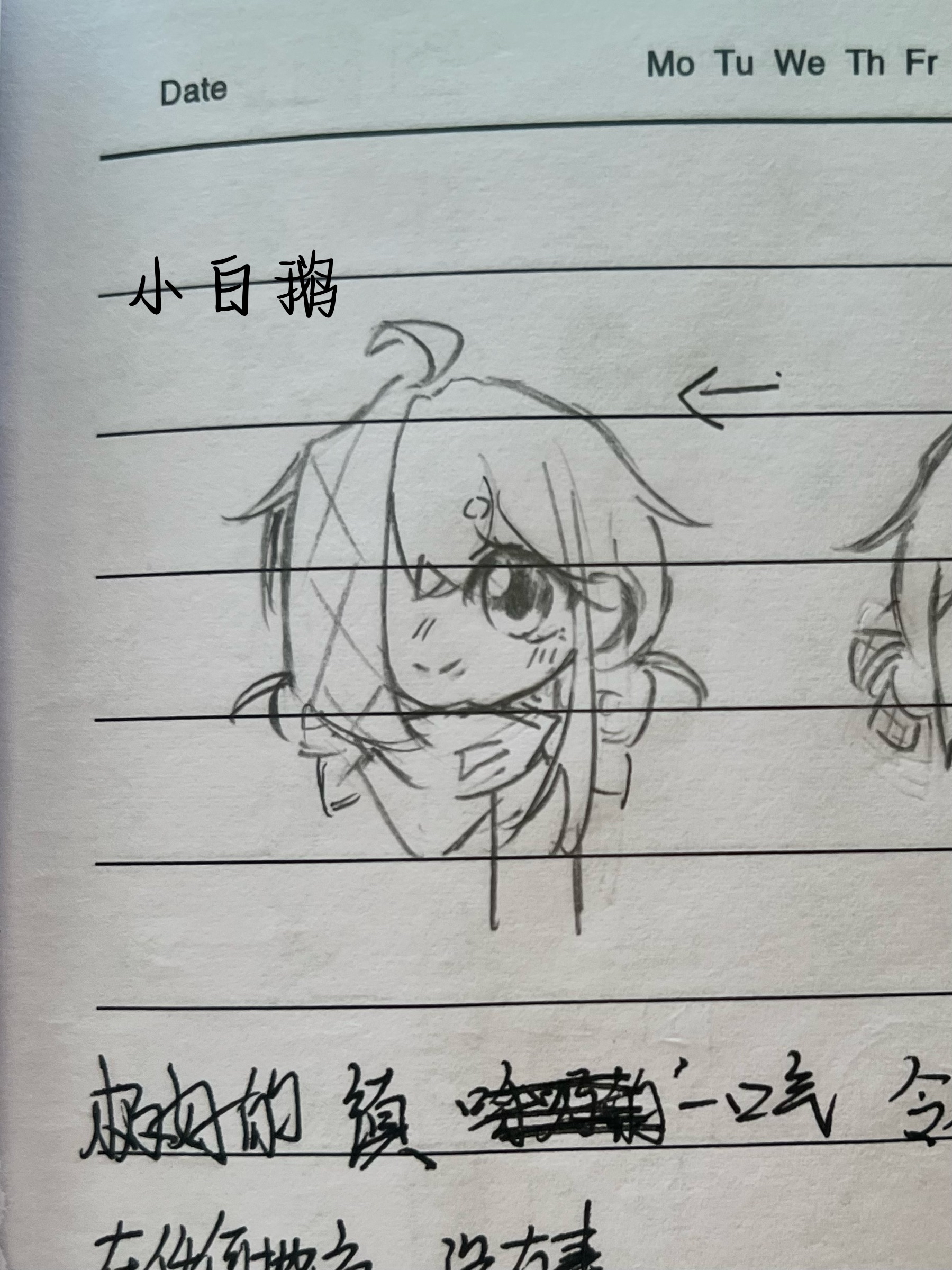 拟人圈