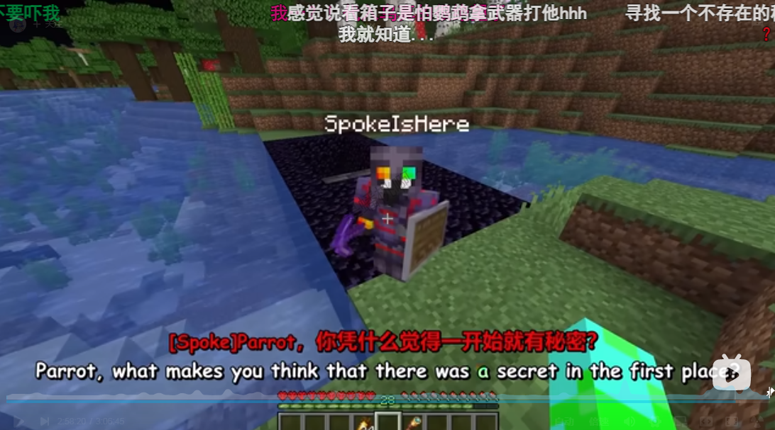 拟人圈