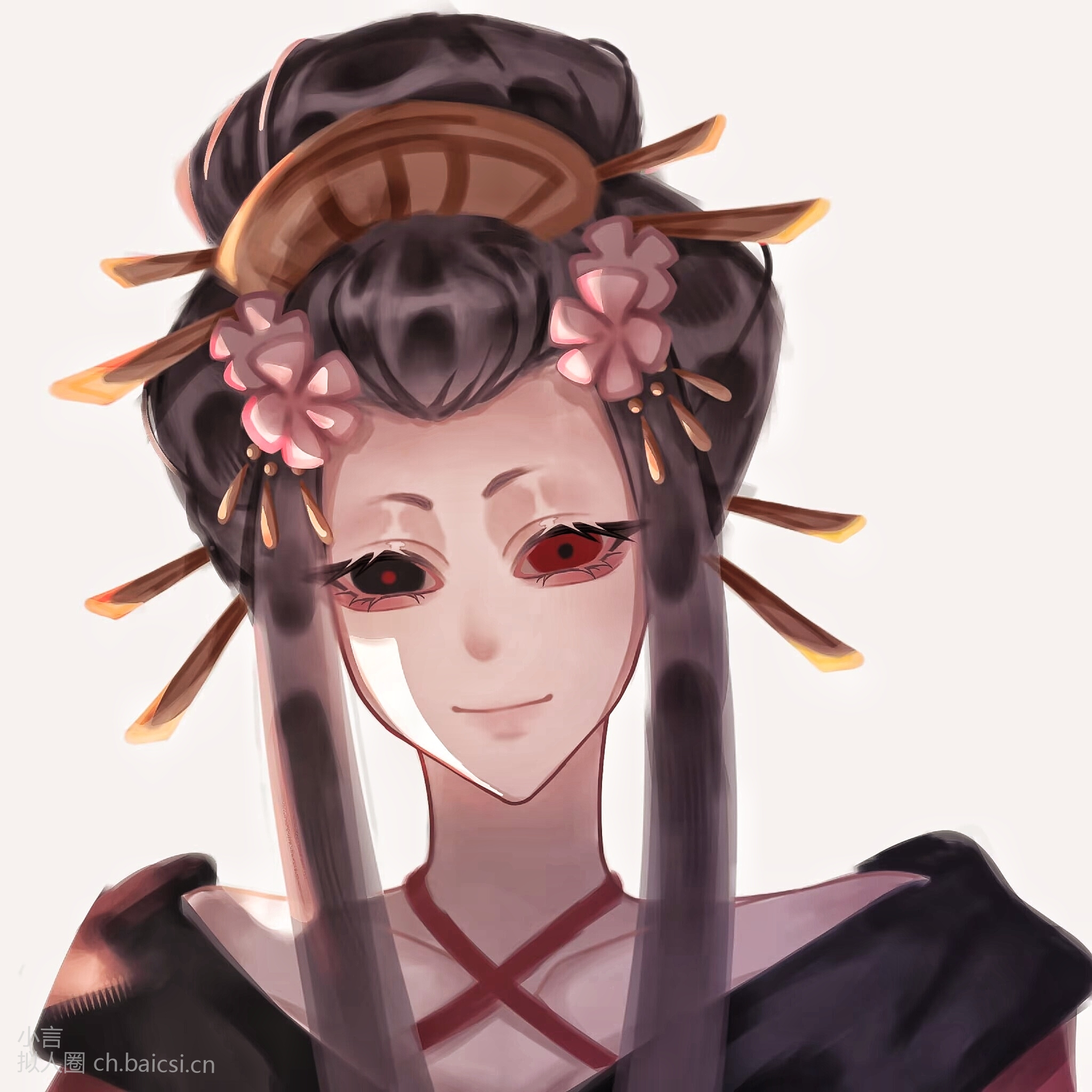 是霓虹呀(◦˙▽˙◦)-拟人圈