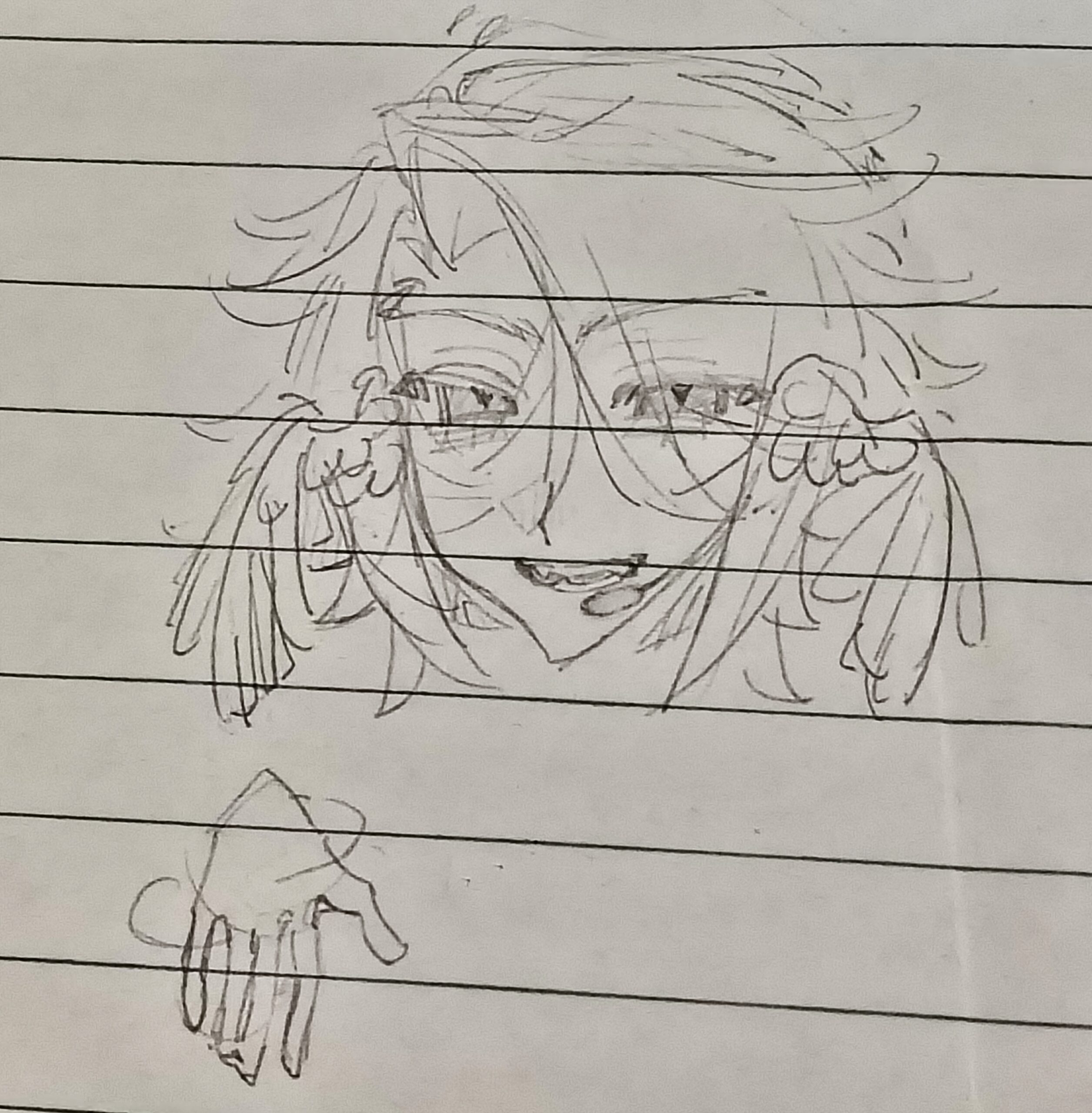 拟人圈