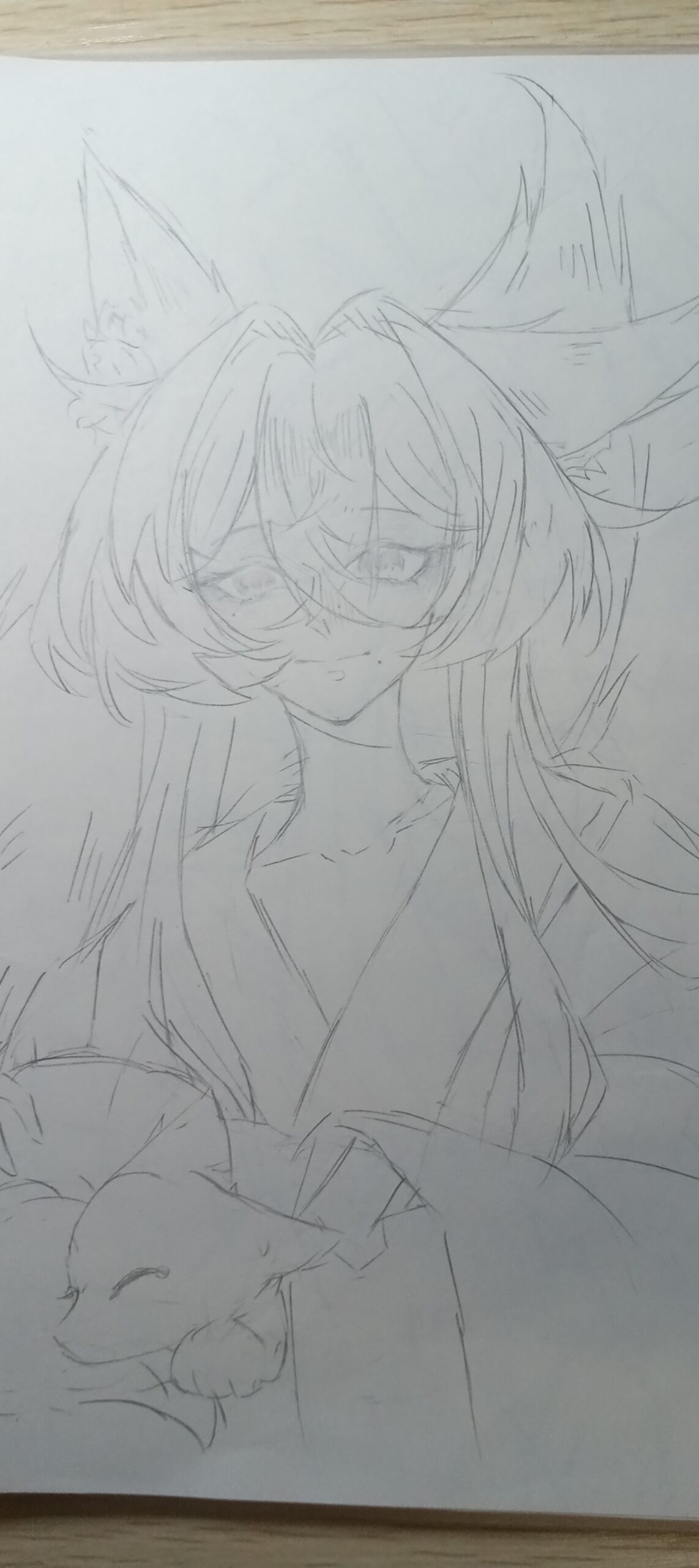 拟人圈