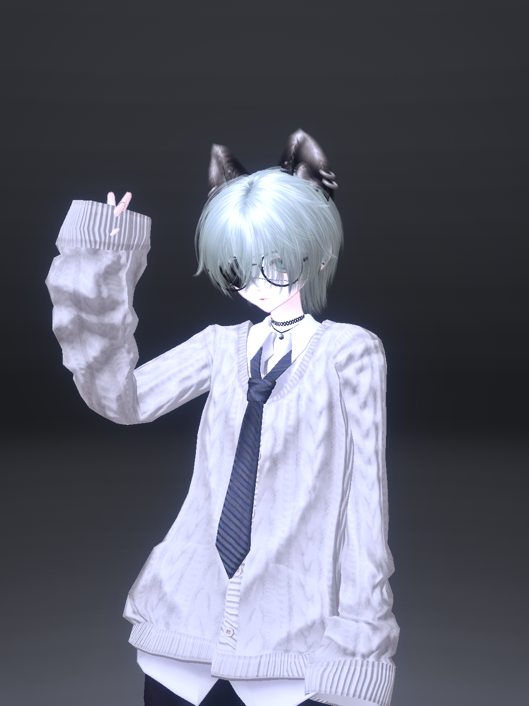 拟人圈
